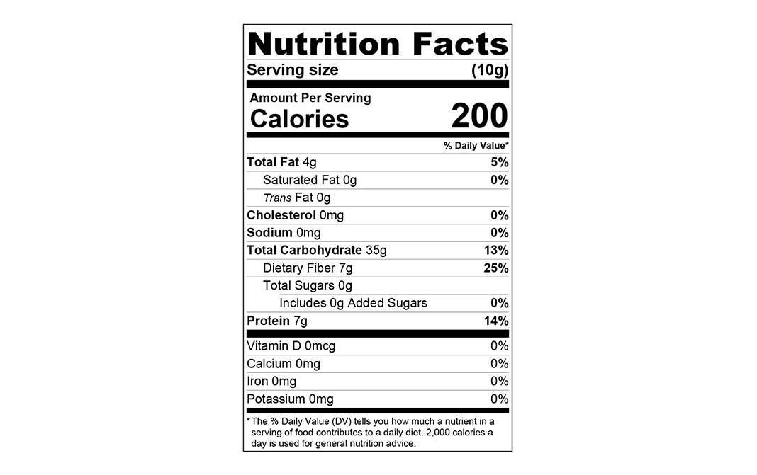 Onelife Organic Sprouted Multi Millet Malt    Pack  200 grams